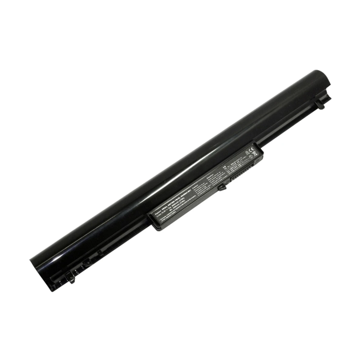 POWERTECH συμβατή μπαταρία 694864-851 για HP Pavilion Sleekbook 14-B000 - Image 1