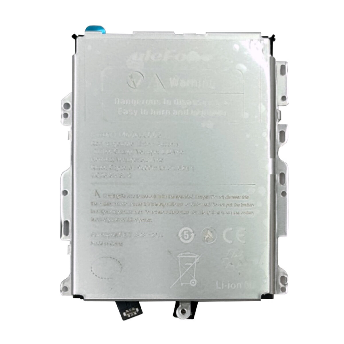 ULEFONE μπαταρία για smartphone Armor 18 & 18T - Image 1