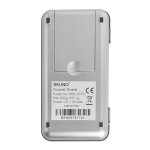 BRUNO μίνι ζυγαριά ακριβείας BRN-0076, έως 500g, ασημί - Image 3