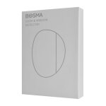 BOSMA ασύρματη μαγνητική παγίδα BSM-DS0001, 915/868/433MHz, λευκή - Image 3
