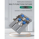 BEST βάση motherboard BST-001N για επισκευή smartphone, 2-axis, 9x13cm - Image 2