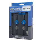 BEST βάση motherboard BST-001N για επισκευή smartphone, 2-axis, 9x13cm - Image 4