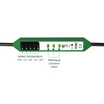 BEST κολλητήρι BST-102C, 90W/60W, 5 θέσεις θερμότητας 280-480 °C - Image 2