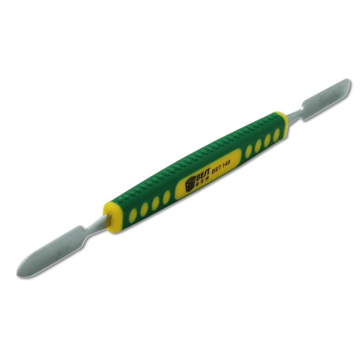 BST-149 BEST Pry tool BST-149 Διπλό Scraper/pry tool, μεταλλικό - Image 1