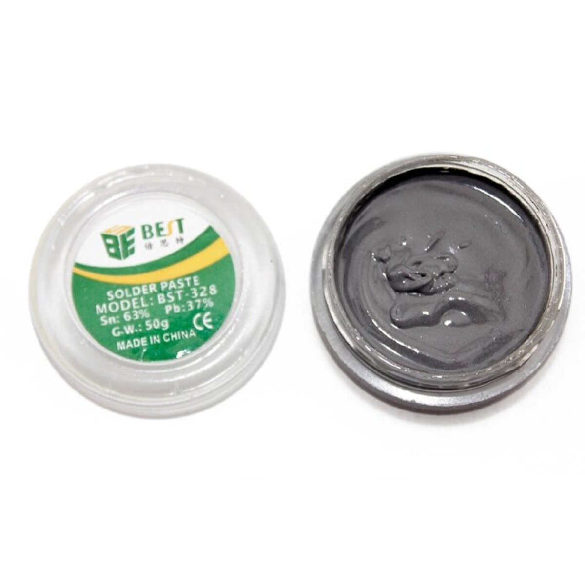 BST-328 BEST Solder Paste BST-328 - Image 1