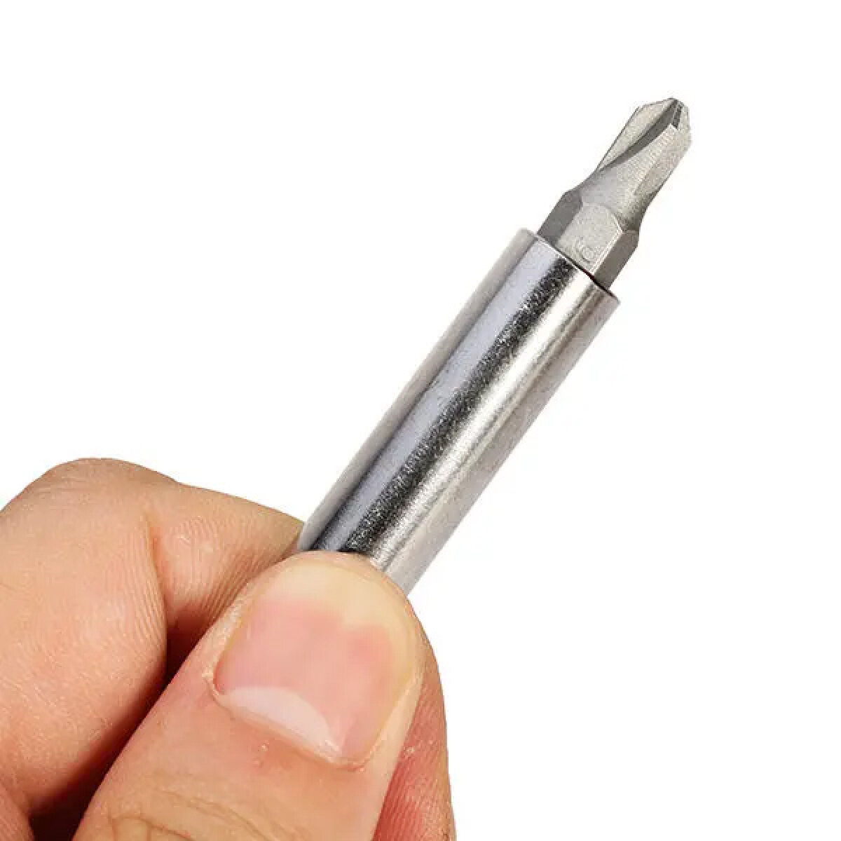 BST-887-1 BEST σετ μύτες κατσαβιδιού BST-887 με μαγνητικό αντάπτορα, 33τμχ - Image 2