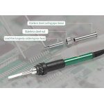 BEST σταθμός κόλλησης BST-936B με κολλητήρι, 45W, 480°C - Image 5