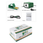 BEST σταθμός κόλλησης BST-936B με κολλητήρι, 45W, 480°C - Image 7