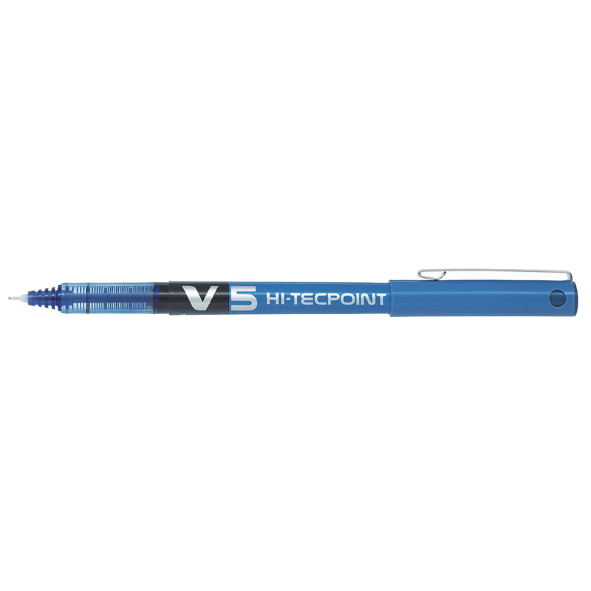 PILOT στυλό rollerball Hi-Tecpoint V5, 0.5μμ, μπλε - Image 1