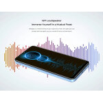 OUKITEL smartphone C36, 6.56", 4/128GB, 5150mAh, μαύρο - Image 5