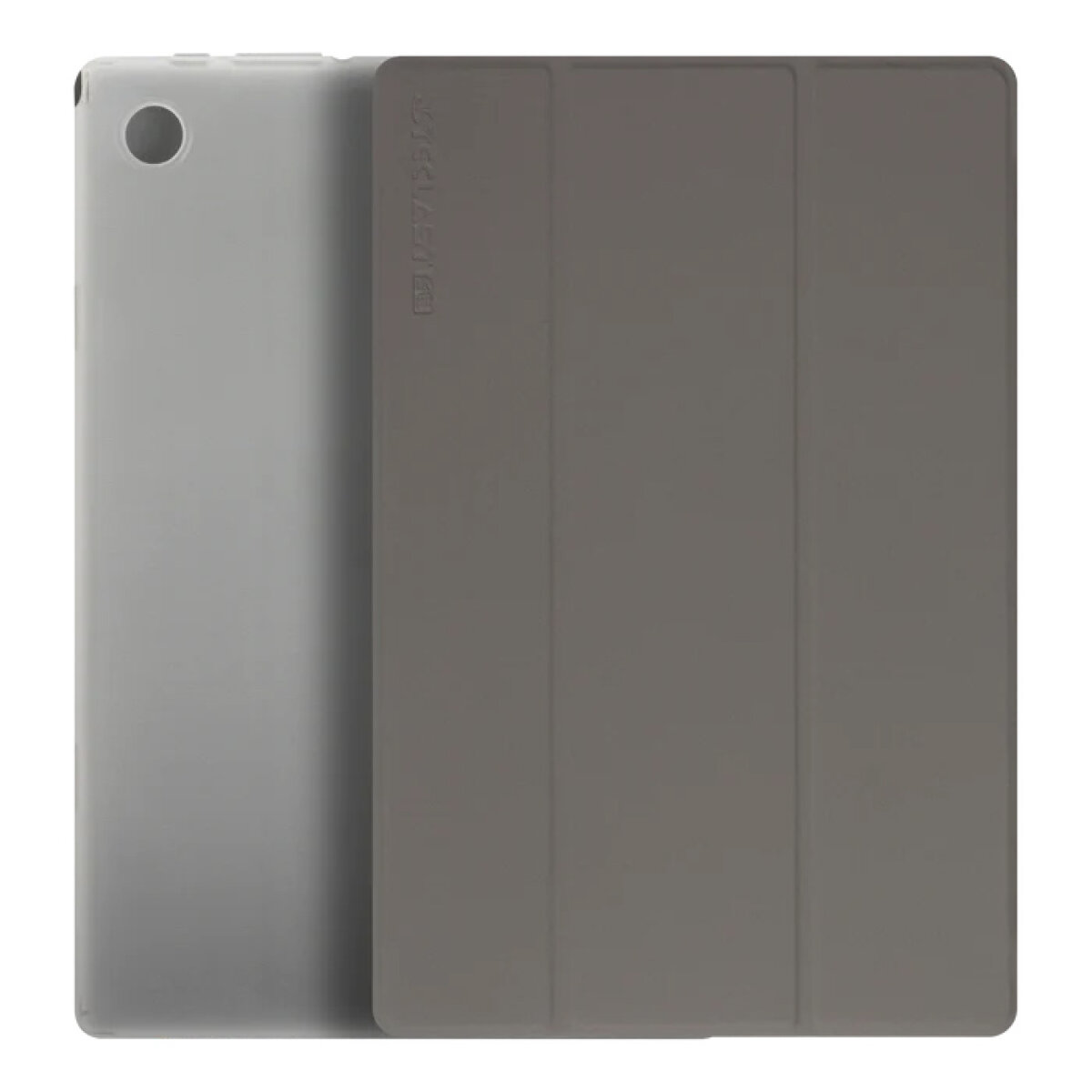 CASE-M40PRO-BK TECLAST θήκη προστασίας CASE-M40PRO για tablet M40 Pro, γκρι - Image 1