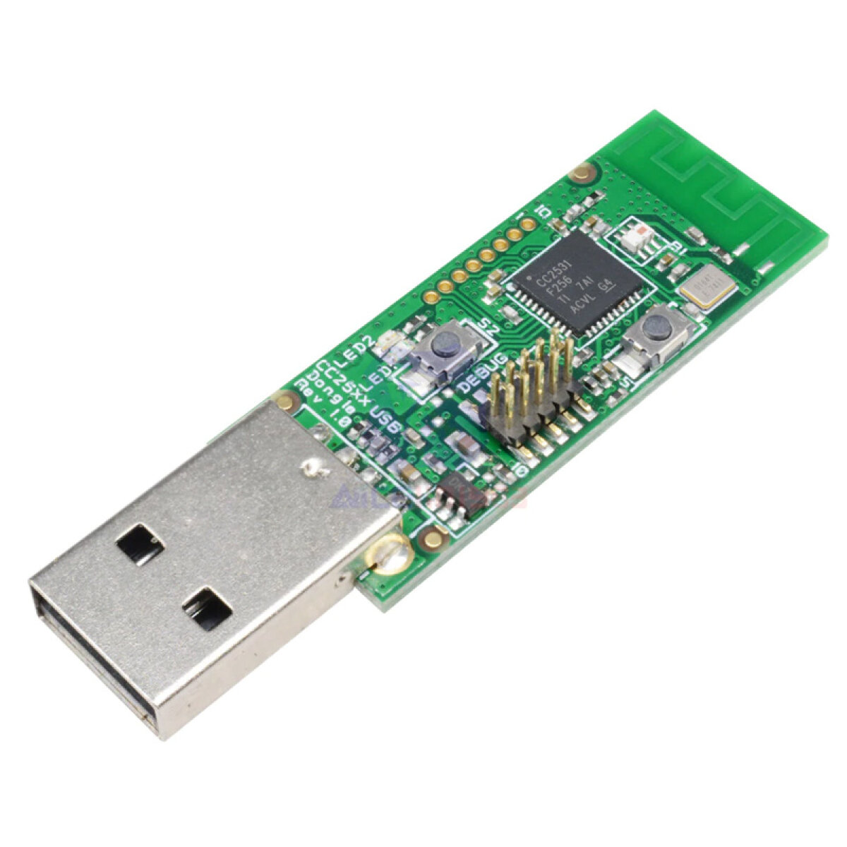 CC2531 SONOFF USB Dongle CC2531, ZigBee - Image 1