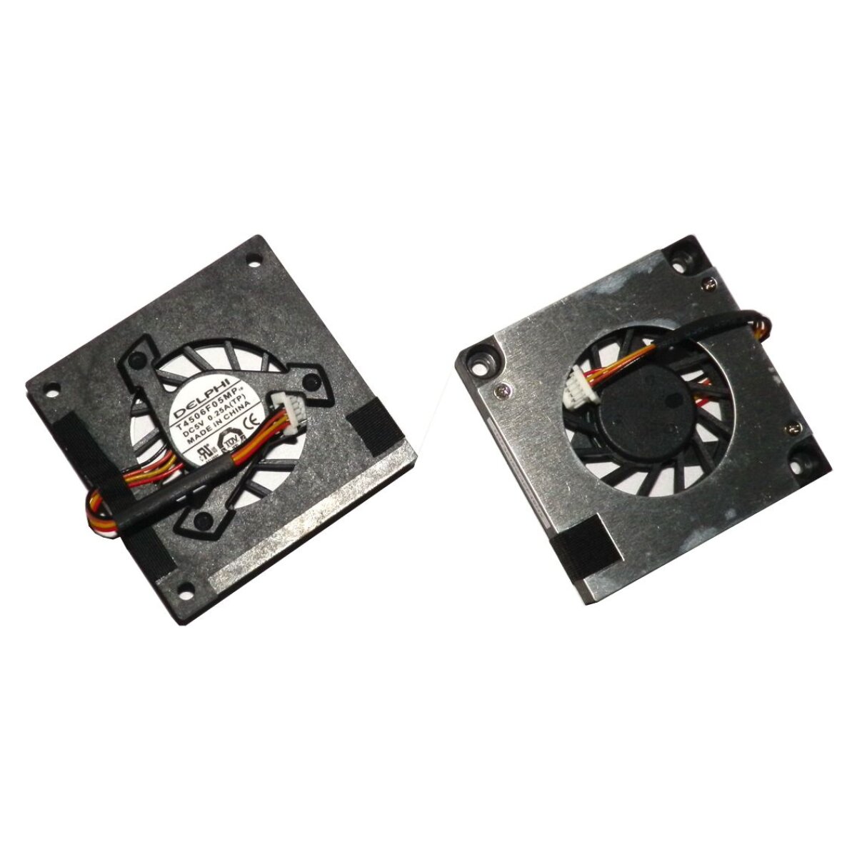 CF-017 CPU Fan για ASUS Eee PC 700 701 900 901 900HA - Image 1