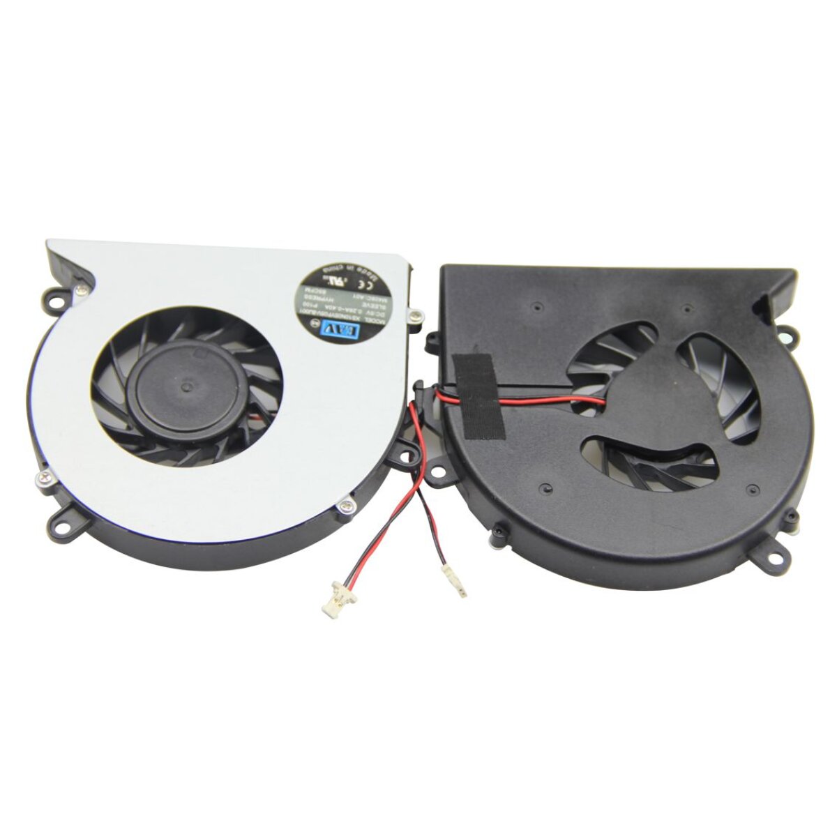 CF-018 CPU Fan για HP Pavilion DV7 DV7-1000 DV7-2000 2-PIN - Image 1