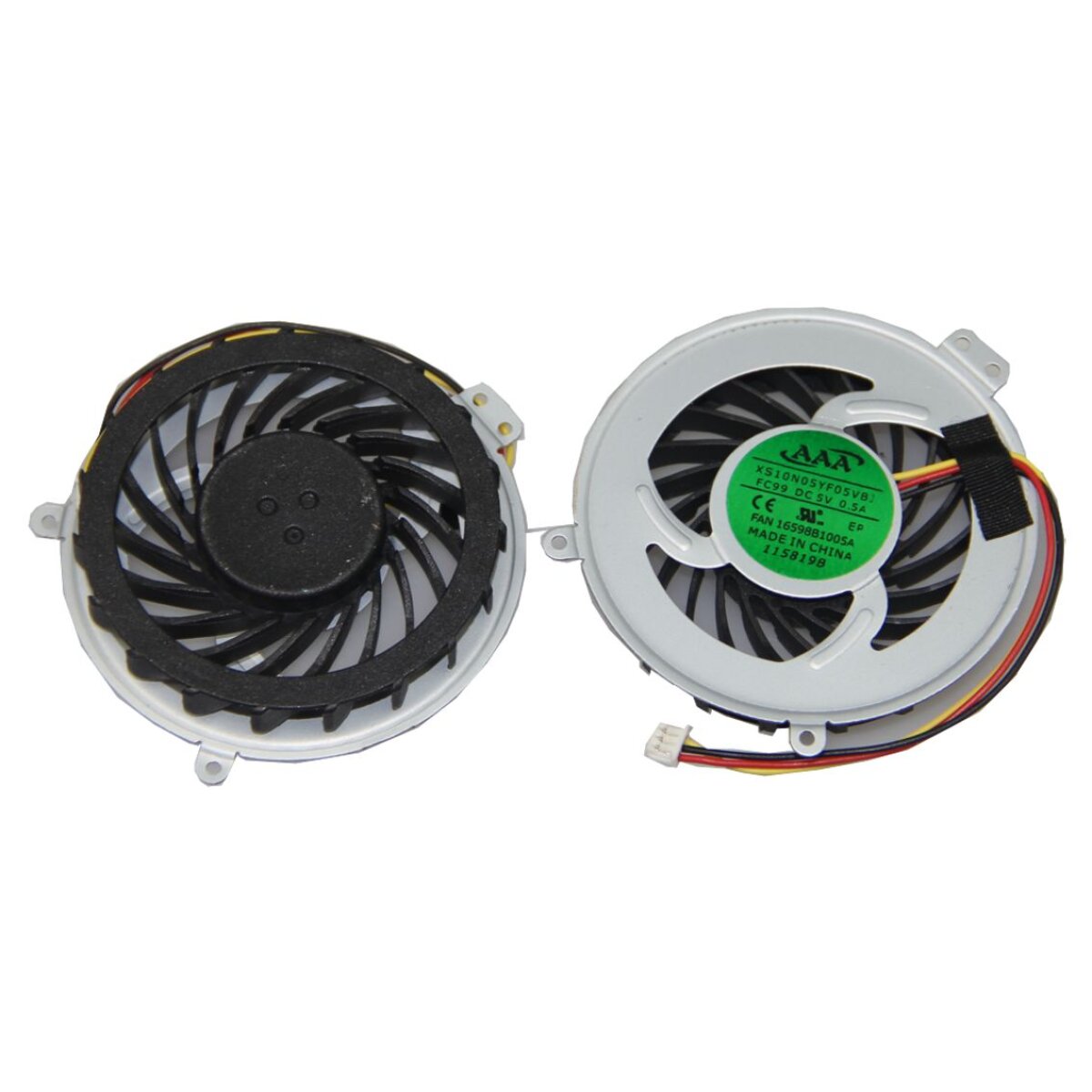 CF-022 CPU Fan για IBM Lenovo SL410 E40 F0255 - Image 1