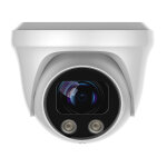 LONGSE IP κάμερα CMLBGC200WH, 2.8mm, 2MP, αδιάβροχη IP67, PoE - Image 2