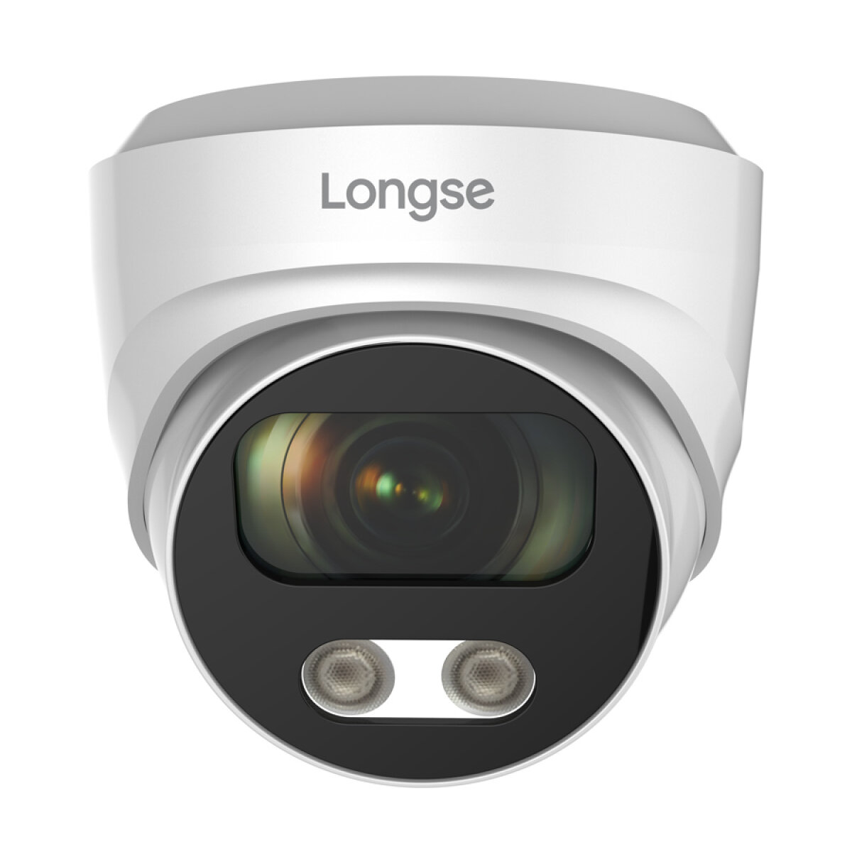 CMSBGC400 LONGSE IP κάμερα CMSBGC400, 2.8mm, 4MP, αδιάβροχη IP67, PoE - Image 1
