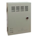 POWERTECH τροφοδοτικό CP1209-20A-B για CCTV-Alarm, DC12V 20A, 9 κανάλια - Image 2