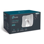 TP-LINK 23dBi outdoor CPE CPE710, AC 867Mbps 5GHz, Ver. 1.0 - Image 4