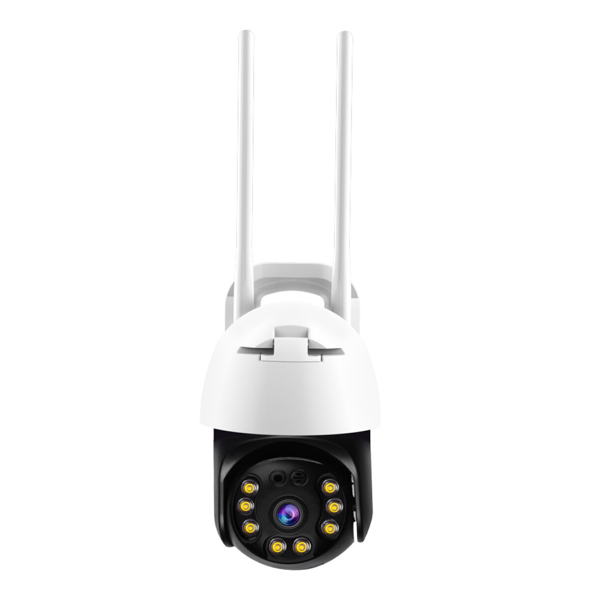 VSTARCAM smart IP κάμερα CS64, αδιάβροχη IP66, 3MP, WiFi, cloud/micro SD - Image 3
