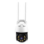 VSTARCAM smart IP κάμερα CS64, αδιάβροχη IP66, 3MP, WiFi, cloud/micro SD - Image 3