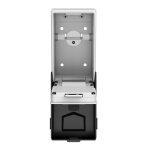C-TECH κλειδοθήκη τοίχου CTL-0025 με συνδυασμό 4 ψηφίων, LED, 7x8x13cm, 625gr - Image 2