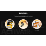 DURACELL μπαταρίες ακουστικών βαρηκοΐας Activair 13, 1.45V, 6τμχ - Image 2