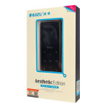 RUIZU MP3 player D29 με ηχείο, 1.8", 16GB, BT, ελληνικό μενού, μαύρο - Image 4
