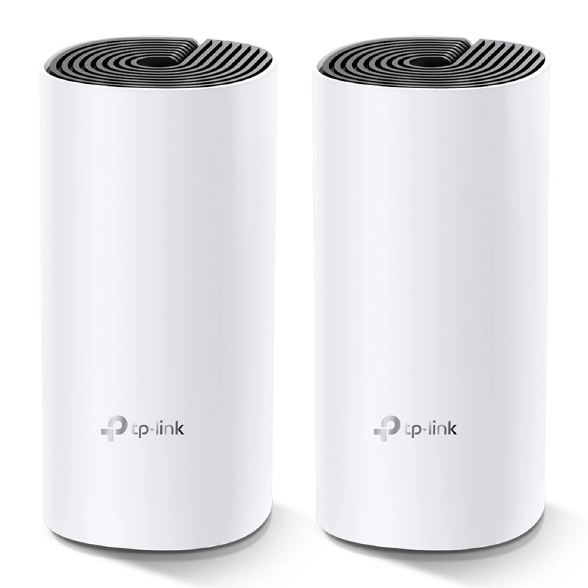 TP-LINK Home Mesh Wi-Fi System Deco M4, AC1200, Ver. 2.0, 2τμχ - Image 1