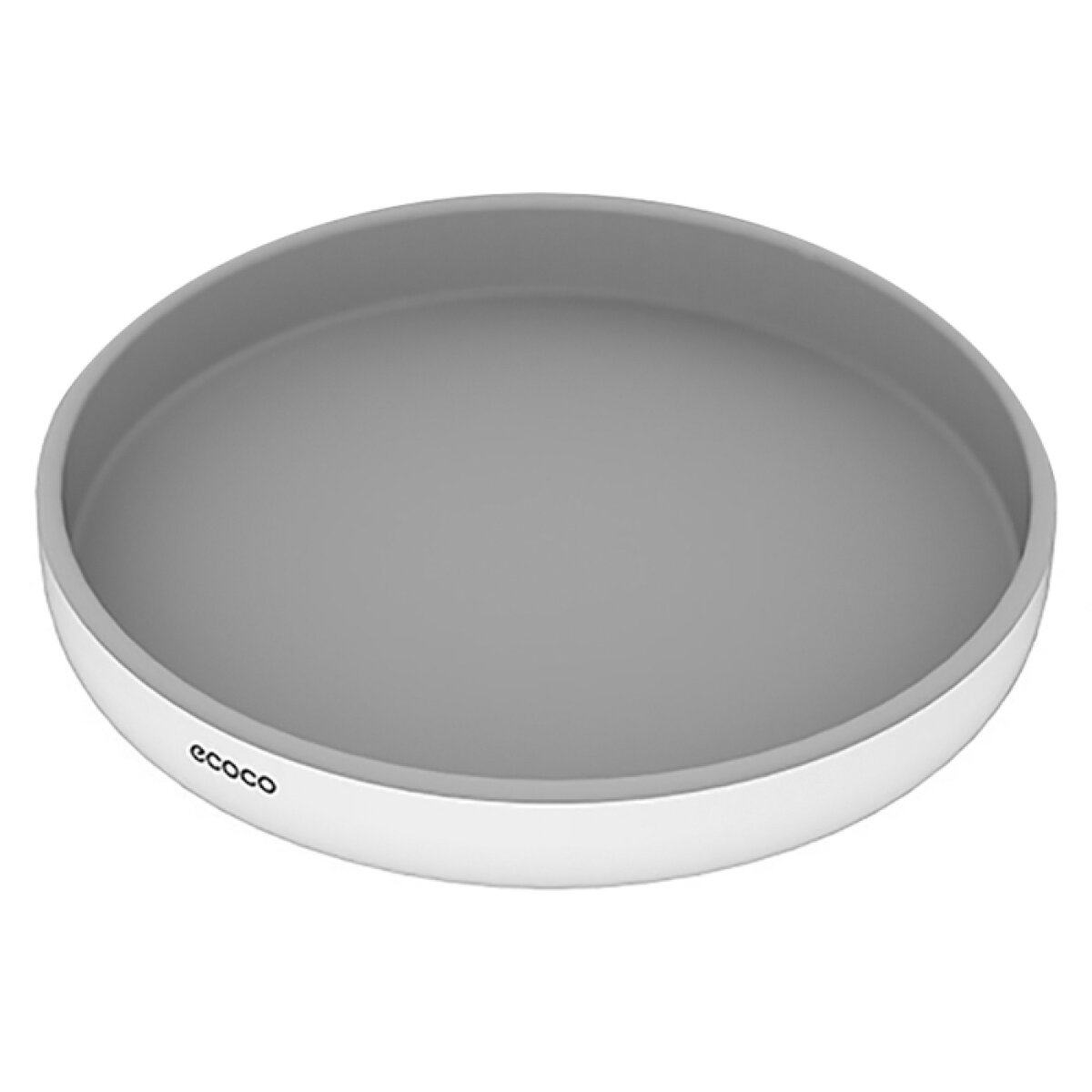 ECOCO επιτραπέζια βάση κουζίνας E2021, περιστρεφόμενη 360°, 25x5cm - Image 1