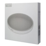 ECOCO επιτραπέζια βάση κουζίνας E2021, περιστρεφόμενη 360°, 25x5cm - Image 5