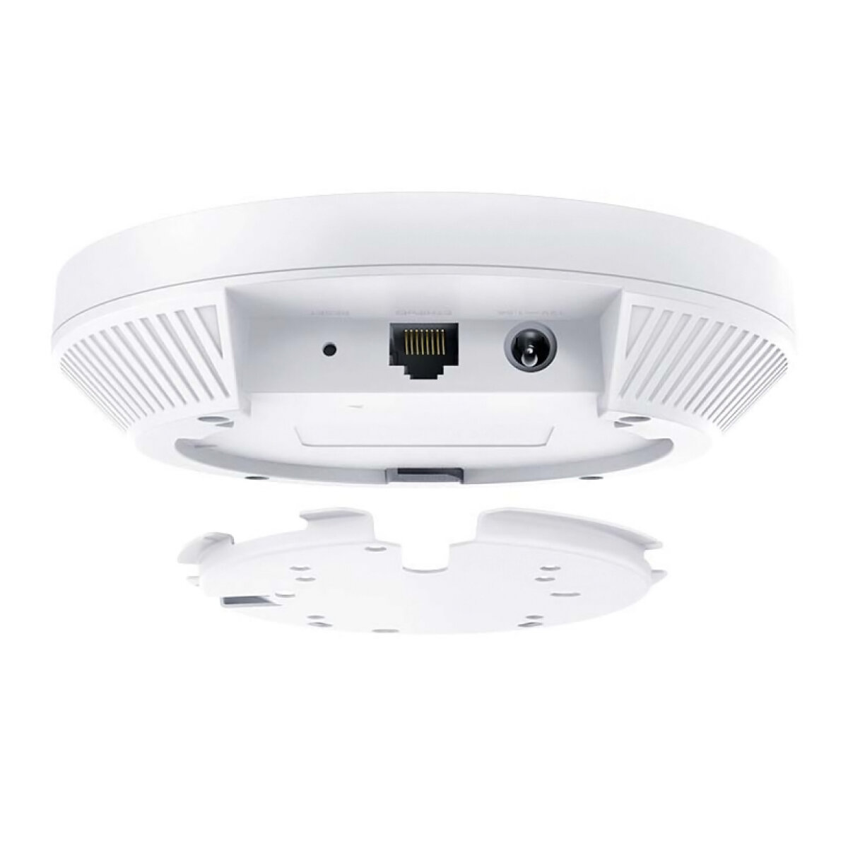 TP-LINK access point EAP620 HD, AX1800, WiFi 6, ceiling mount, Ver. 3.2 - Image 4