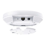 TP-LINK access point EAP620 HD, AX1800, WiFi 6, ceiling mount, Ver. 3.2 - Image 4