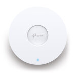 TP-LINK access point EAP620 HD, AX1800, WiFi 6, ceiling mount, Ver. 3.2