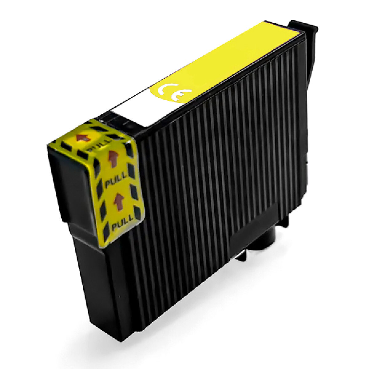 EI-T604XLY Συμβατό Inkjet για Epson, T604XL, 10ml, κίτρινο - Image 1