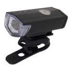 ESPERANZA Εμπρόσθιος φωτισμός ποδηλάτου Avior EOT022, επαναφορτιζόμενος