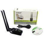 EDUP ασύρματος USB αντάπτορας δικτύου EP-MS8515GS-PRO, 150Mbps - Image 2