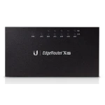 UBIQUITI router EdgeRouter X SFP, 5-Port Gigabit PoE, 1000Mbps, 50W - Image 2