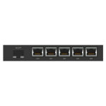 UBIQUITI router EdgeRouter X SFP, 5-Port Gigabit PoE, 1000Mbps, 50W - Image 3