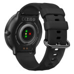 ZEBLAZE smartwatch GTR 3 Pro, heart rate, 1.43" AMOLED, IP68, μαύρο - Image 11