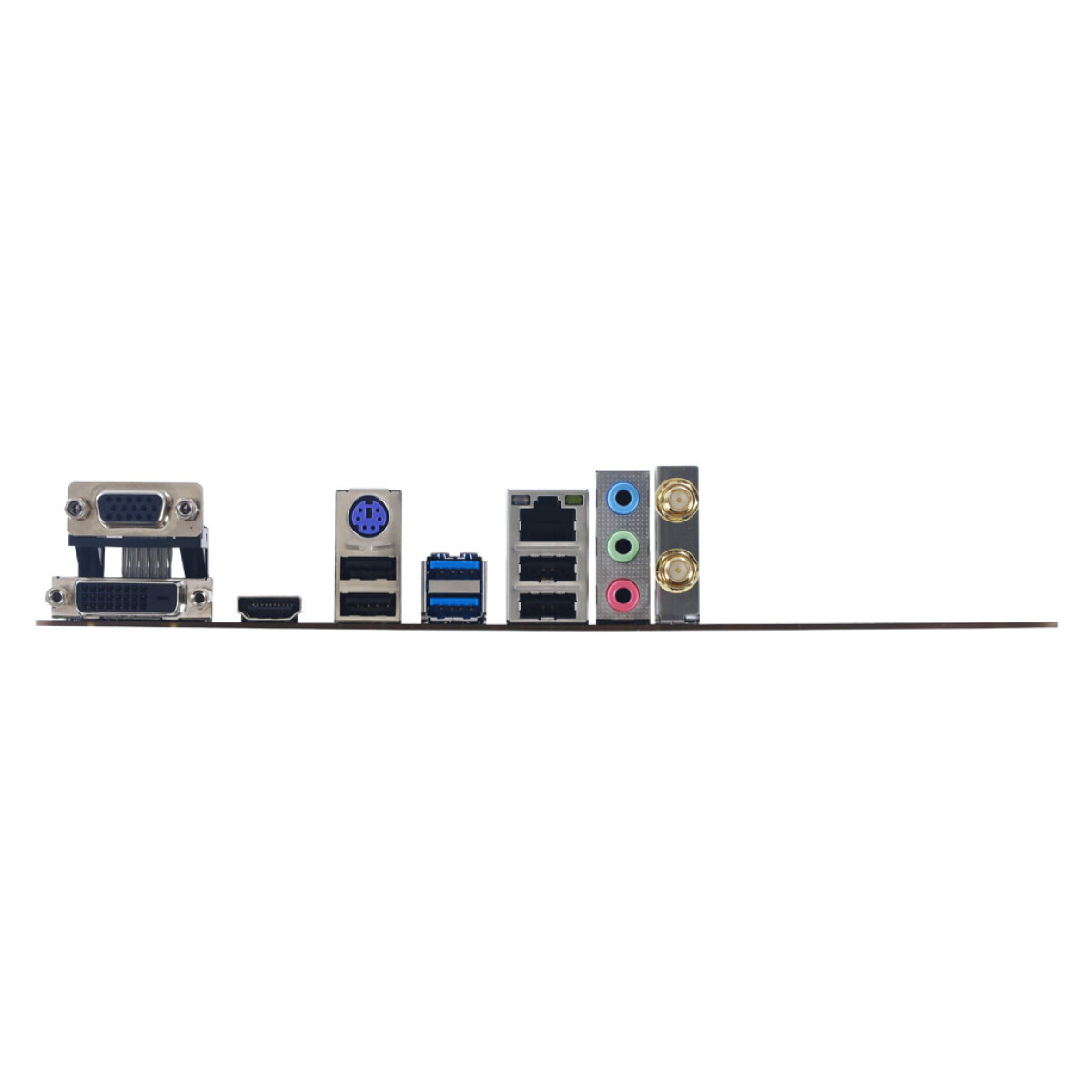 H510MX-E-2.0-1 BIOSTAR μητρική H510MX/E 2.0, 2x DDR4, s1200, USB 3.2, uATX, GbE, Ver. 6.2 - Image 2