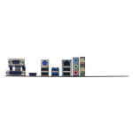 BIOSTAR μητρική H510MX/E 2.0, 2x DDR4, s1200, USB 3.2, uATX, GbE, Ver. 6.2 - Image 2