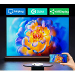 H96 MAX TV Box Μ1, 8K, RK3528, 4/64GB, WiFi, Bluetooth, Android 13 - Image 5