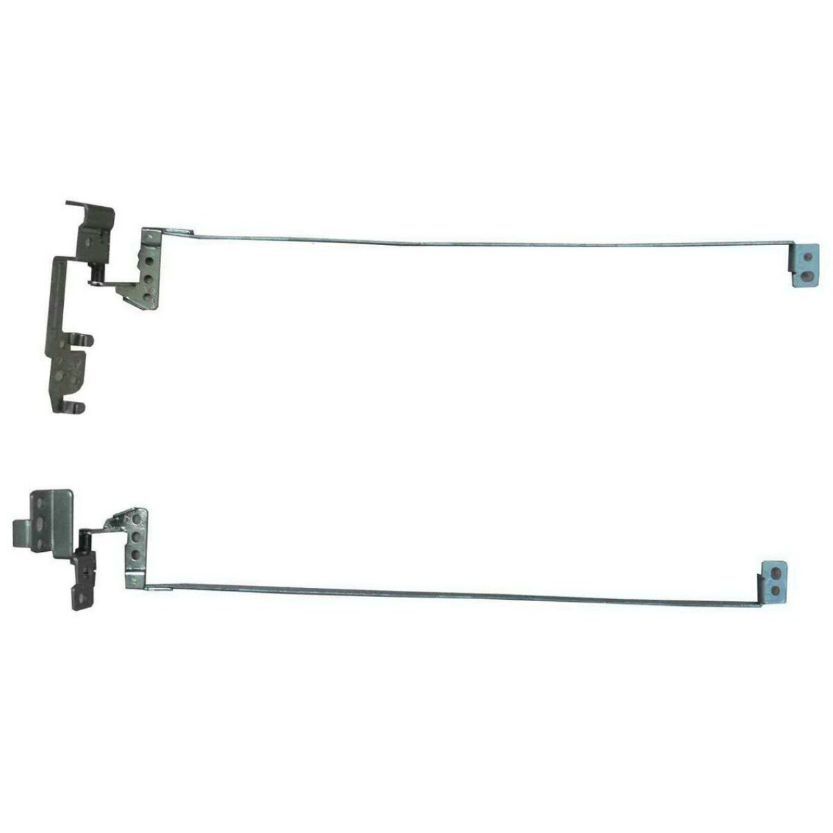 HG-041 Hinges για Lenovo G570 - Image 1
