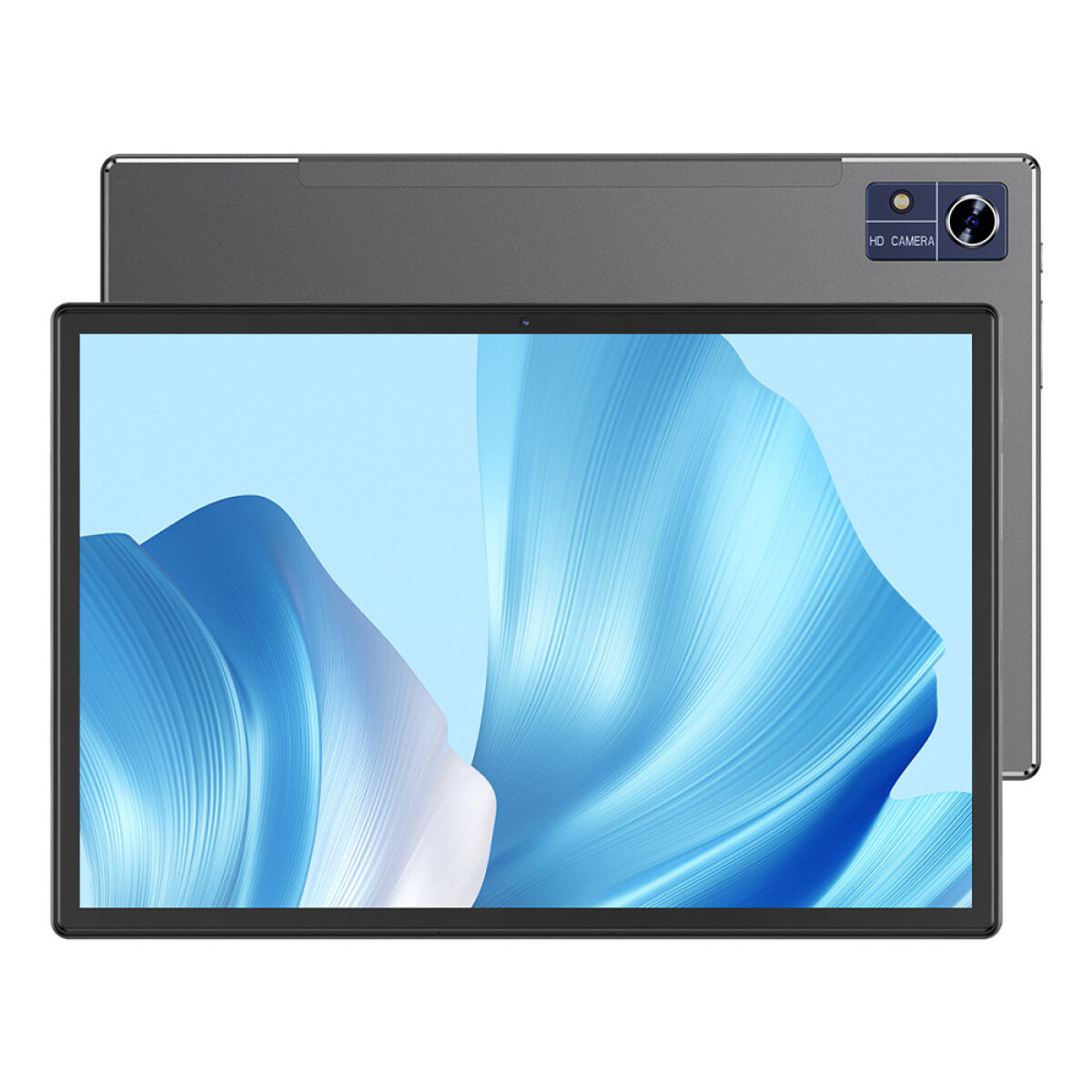 HI10-XPRO CHUWI tablet Hi10 XPro, 10.1" HD, 4/128GB, 4G, 7000mAh, Android 13, γκρι - Image 1