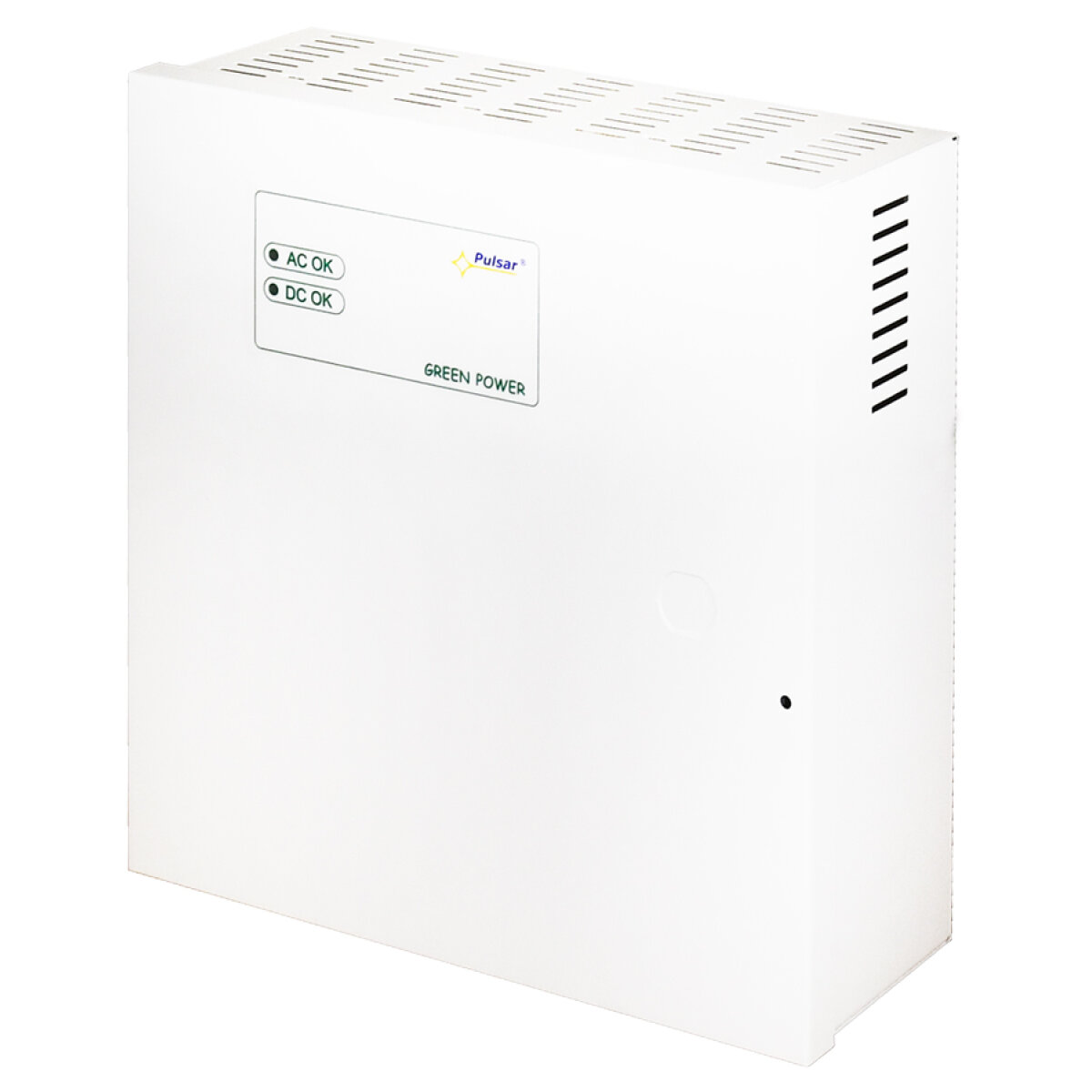 PULSAR τροφοδοτικό HPSB2512B, 13.8V 2A - Image 3