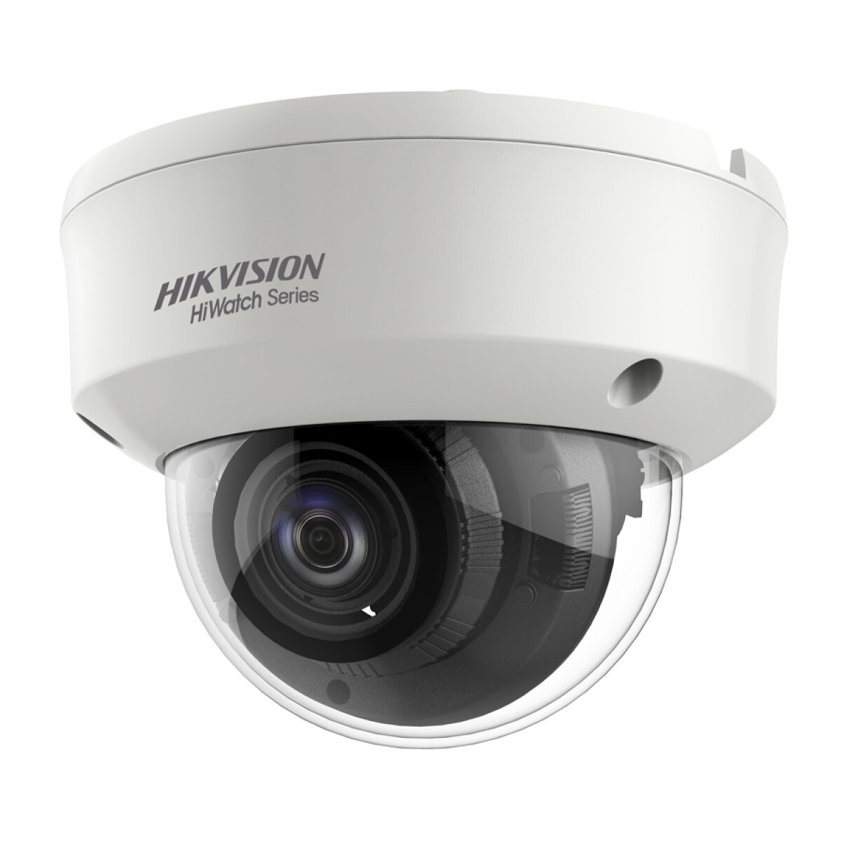 HWT-D323-Z HIKVISION HIWATCH υβριδική κάμερα HWT-D323-Z, 2.7-13.5mm 2MP, IP66, IK10 - Image 1
