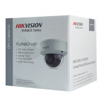 HIKVISION HIWATCH υβριδική κάμερα HWT-D323-Z, 2.7-13.5mm 2MP, IP66, IK10 - Image 3