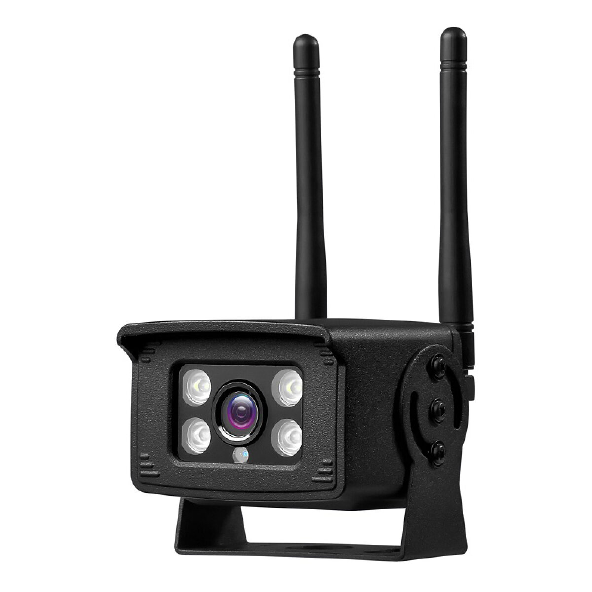 ICH-B30H INNOTRONIC smart 4G κάμερα ICH-B30H, 5MP Sony, αδιάβροχη IP66, micro SD - Image 1