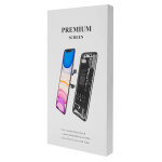 TW INCELL LCD ILCD-011 για iPhone 8/SE 2020, camera-sensor ring, μαύρη - Image 3